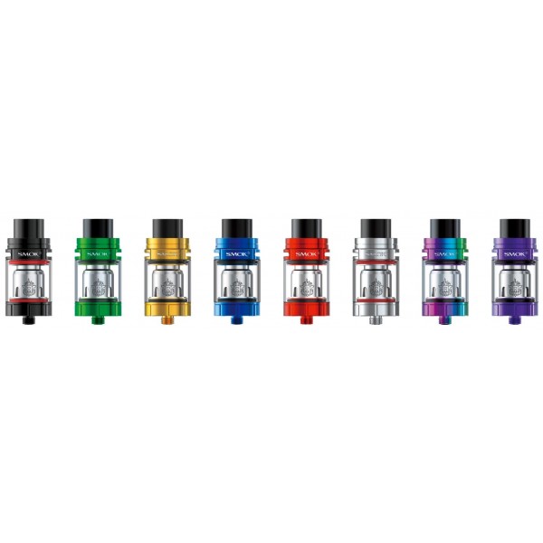 SmokTech TFV8 X Baby Beast BROTHER Tank SmokTech TFV8 X Baby Beast BROTHER Tank